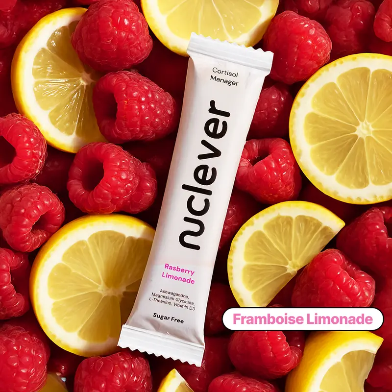 Nuclever Cortisol Manager